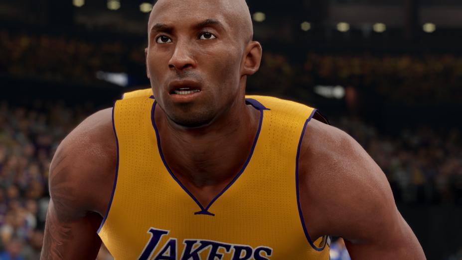 NBA 2K17篮球游戏新体验多种模式乐趣多卡顿咋办