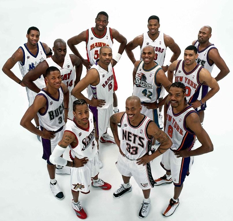 nba全明星赛2000_华盛顿全明星赛MVP_2001年NBA全明星赛