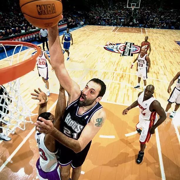 2001年NBA全明星赛_nba全明星赛2000_华盛顿全明星赛MVP