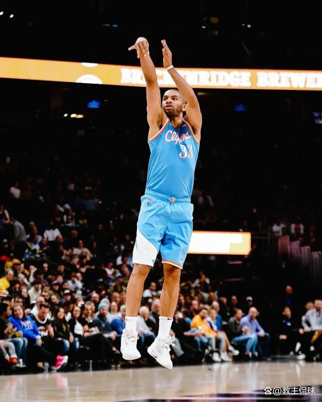 nba巴图姆_巴图姆职业生涯回顾_NBA巴图姆回归76人