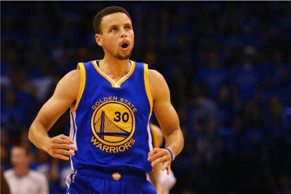 NBA粉丝最多的十大球员
