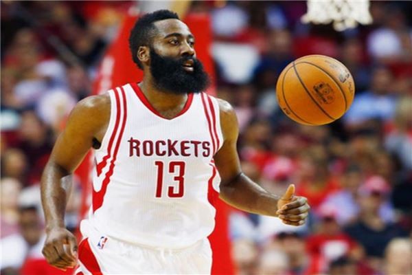 NBA粉丝最多的十大球员