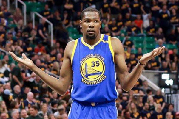NBA粉丝最多的十大球员