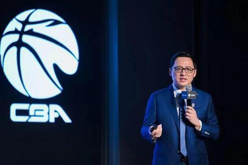 CBA公司中高层降薪_CBA公司管理层降薪_姚明无薪可降