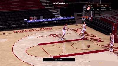 NBA2K16投篮及运球技巧操作攻略