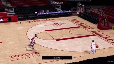 NBA2K16投篮及运球技巧操作攻略