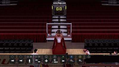 NBA2K16投篮及运球技巧操作攻略