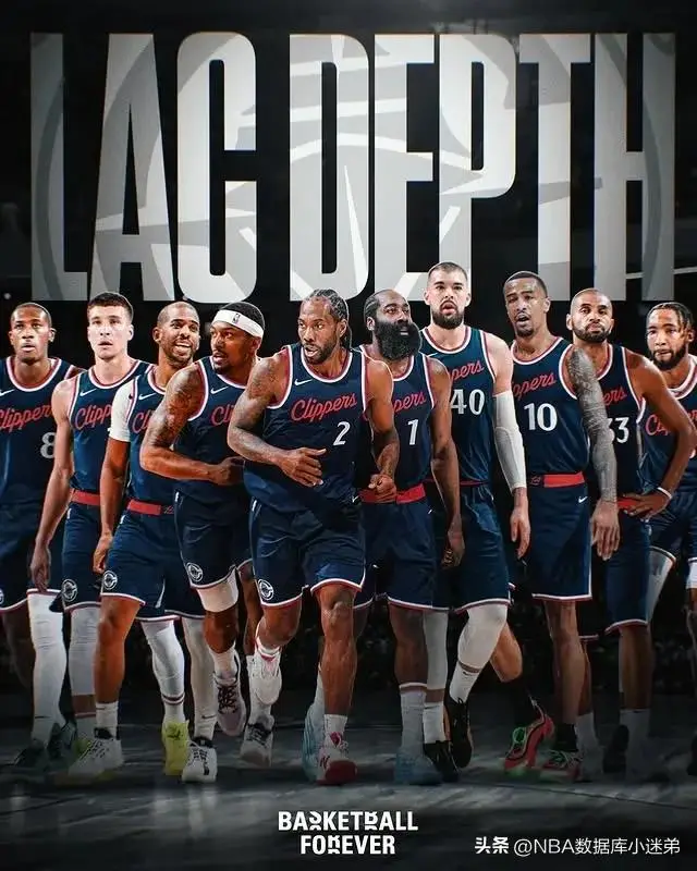 NBA选秀落幕自由市场洗牌媒体对30支球队是如何排名的
