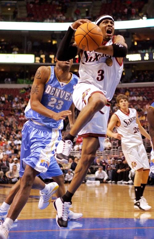 nba起跳高度_NBA弹跳能力排名_NBA垂直起跳高度球星