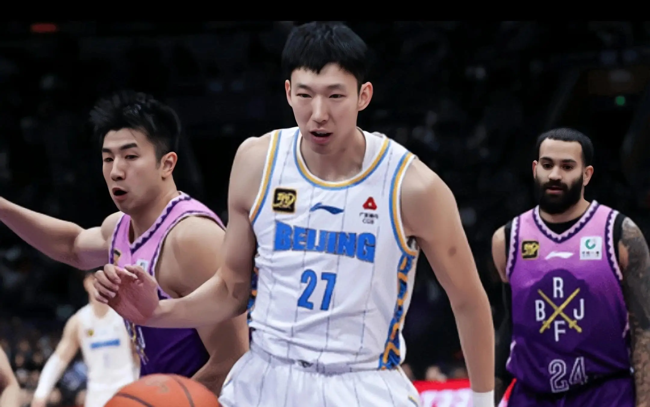 北控广东队内线对决_北控广东队防守策略_CBA广东对北控