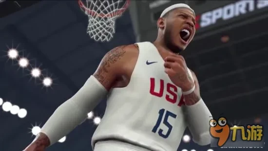 NBA2K17MC模式过场动画怎么跳过这些方法要知道