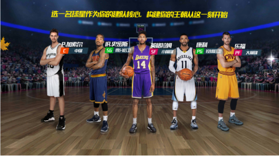 nba篮球大师建筑_NBA篮球大师手游球员获取方法_NBA篮球大师手游球员培养