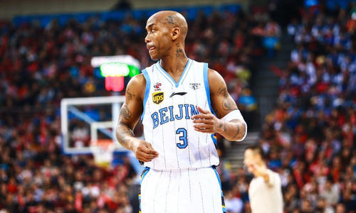 CBA 最成功外援马布里NBA 生涯及执教北控队的辉煌成就