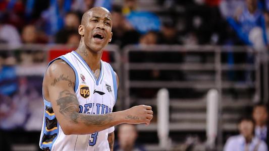 马布里cba_马布里 CBA 成就_ 马布里 NBA 生涯回顾