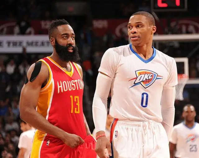 詹姆斯职业生涯连续4场三双_NBA历史连续4场三双球员排名_nba三双最多的球员