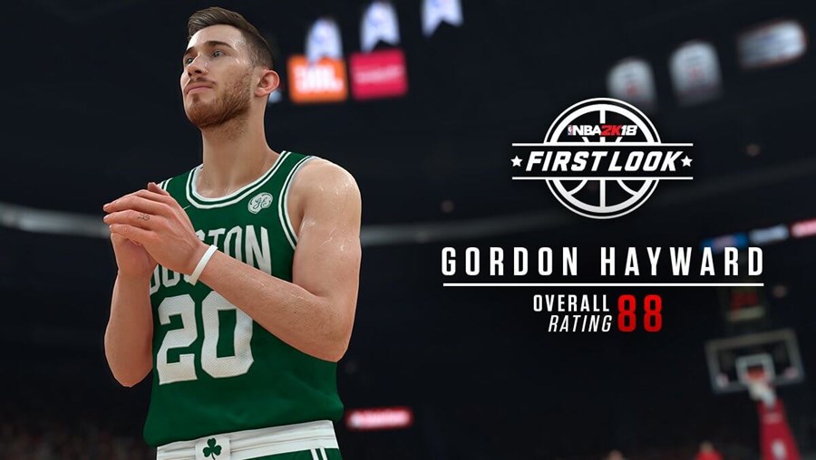 推荐几款免费好用的NBA2K软件NBA2K18你了解吗