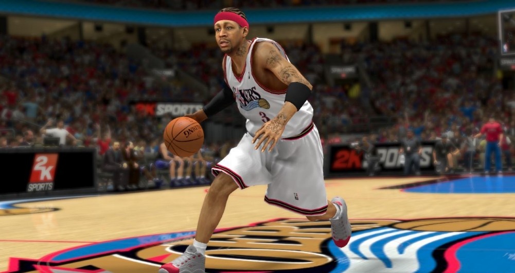 nba2k18免费_NBA2K18免费篮球游戏下载_NBA2K Online篮球网络游戏