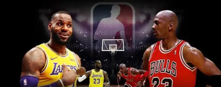 nba巨星排名历史_ 勒布朗詹姆斯NBA历史排名 _NBA历史前十巨星排名争议 