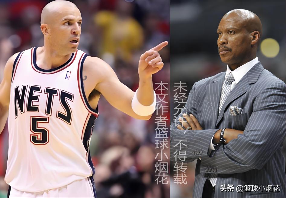 史蒂芬-马布里NBA克球队球员_贾森基德化腐朽为神奇_2003nba