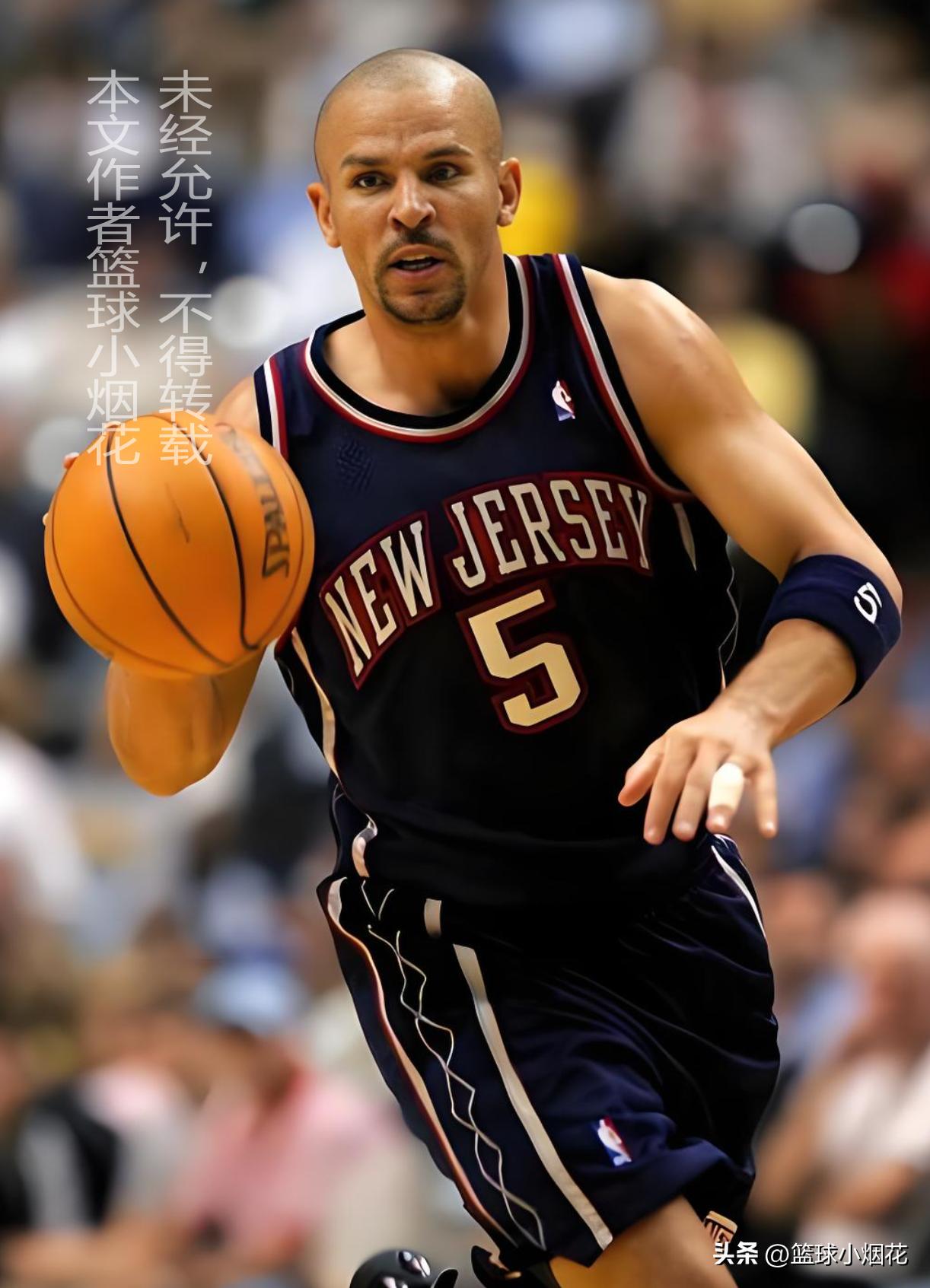 2003nba_贾森基德化腐朽为神奇_史蒂芬-马布里NBA克球队球员