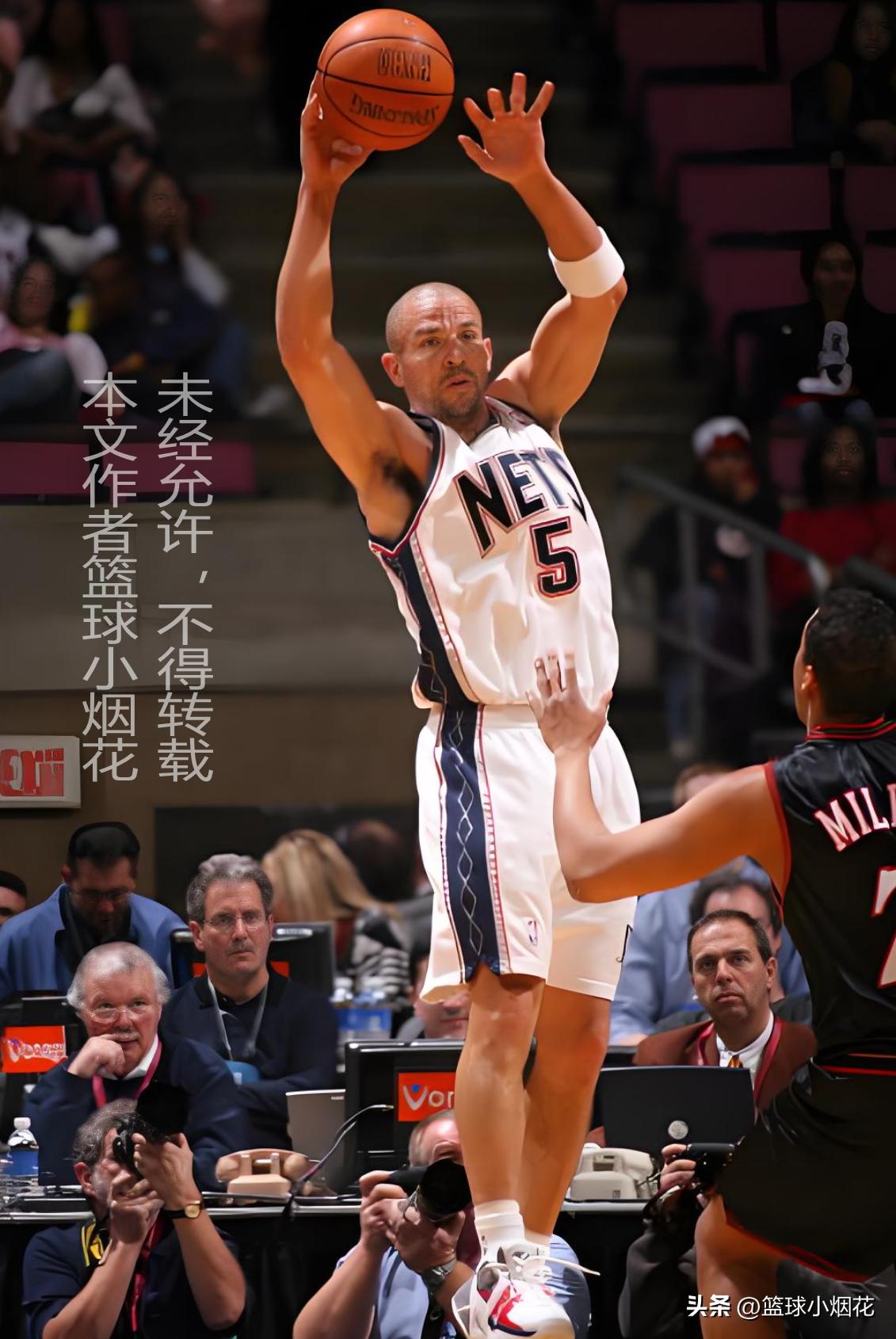 贾森基德化腐朽为神奇_2003nba_史蒂芬-马布里NBA克球队球员