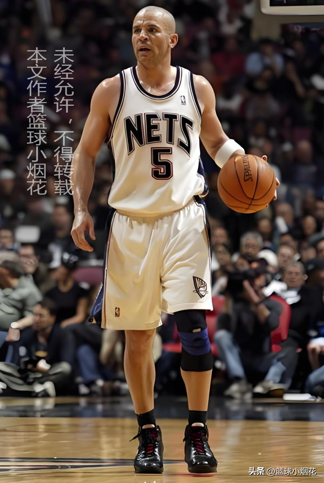 2003nba_史蒂芬-马布里NBA克球队球员_贾森基德化腐朽为神奇