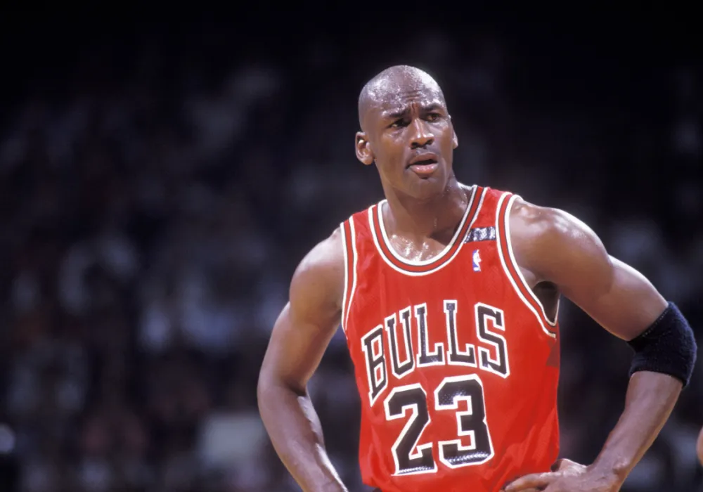 NBA 球员年薪增长史从 10 万到 5500 万都有谁