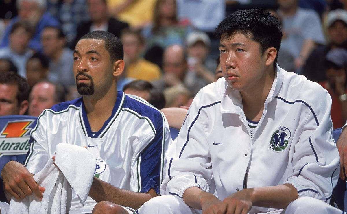 薛玉洋nba_薛玉洋NBA选秀经历_中国球员NBA之路限制