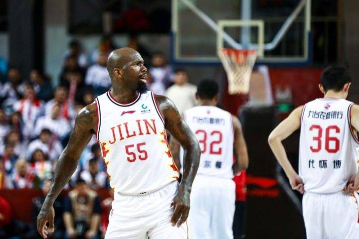 CBA 外援获准返美联赛六月前难复工2019-2020 赛季或有最坏打算