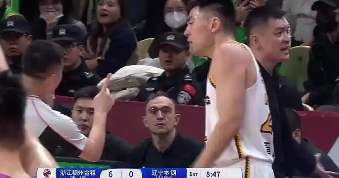 辽宁男篮崩盘分析_cba辽宁赵继伟_赵继伟状态