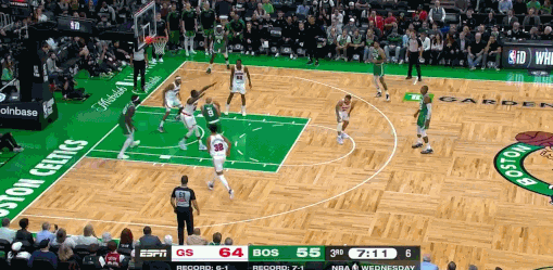 NBA常规赛科塔表现_NBA凯尔特人对勇士比赛战报_nba直播勇士对凯尔特人