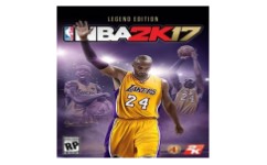 NBA2K17