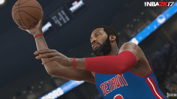 NBA2K17 传奇球队_NBA2K17 生涯模式捏脸_nba2k17人脸