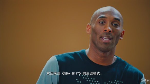 NBA2K17 生涯模式捏脸_NBA2K17 传奇球队_nba2k17人脸