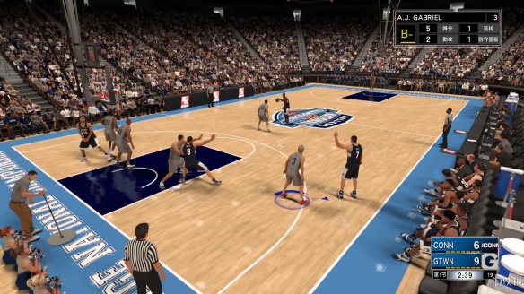 NBA2K17 传奇球队_NBA2K17 生涯模式捏脸_nba2k17人脸