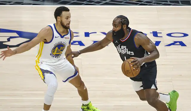 nba常规赛快船视频_NBA常规赛收官战看点_快船勇士关键对决