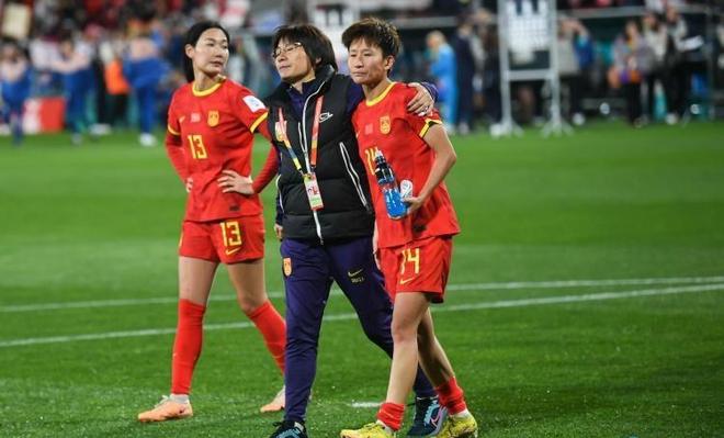 2023女足世界杯落下帷幕西班牙1比0夺冠创造历史