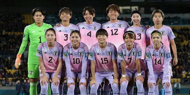 世界杯冠女足_西班牙女足夺冠历史_2023女足世界杯冠军