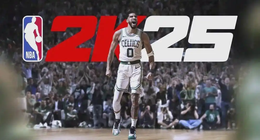 NBA 2K25评测画面革新引关注微交易成焦点