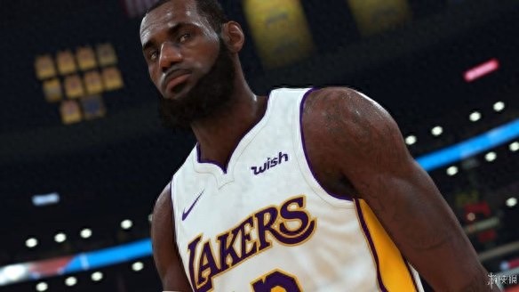 NBA 2K192K 系列新作20 周年纪念版诚意满满