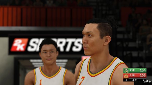 NBA 2K19 评测 _ 2K系列篮球游戏 _NBA2k中国赛