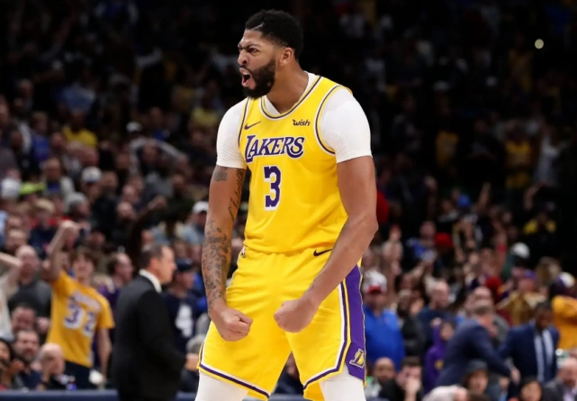 戴维斯实力分析_NBA近20年大前锋实力排名_nba大前锋视频