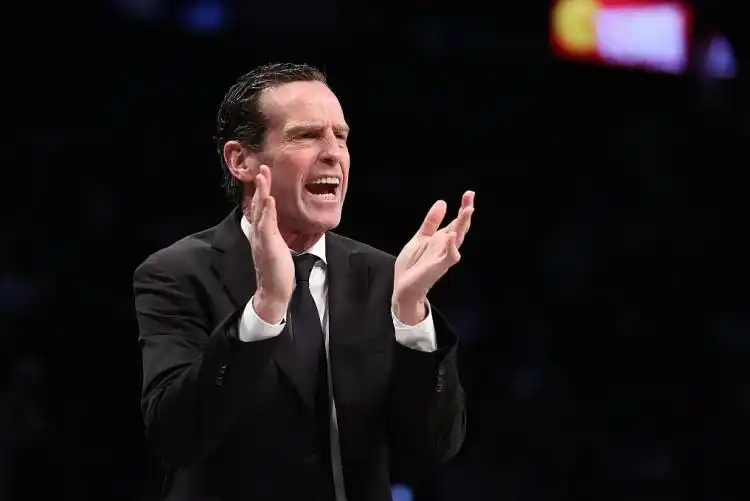 NBA 常规赛激战正酣联盟格局生变名帅带队成绩大盘点