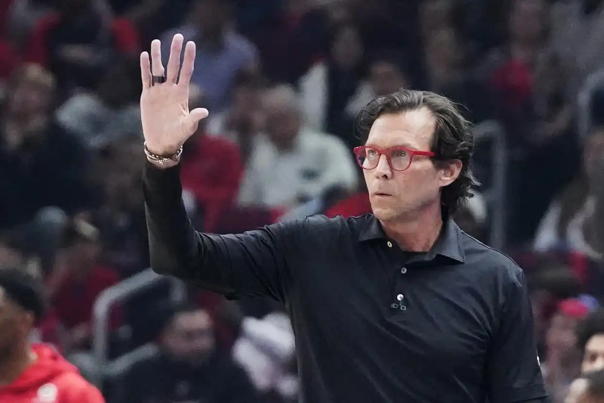 NBA教练年薪排名_教练赛季带队成绩盘点_nba教练年薪排名