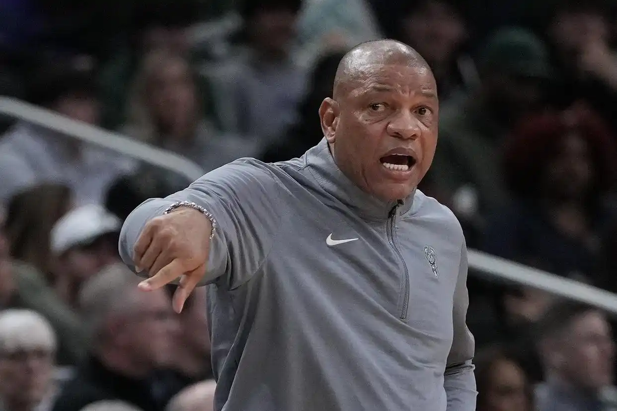 NBA教练年薪排名_教练赛季带队成绩盘点_nba教练年薪排名