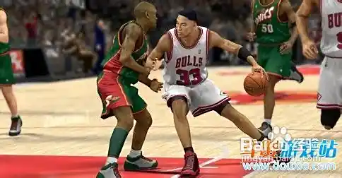 NBA2K13中文版篮球迷热爱的竞技游戏新内容及BUG解析