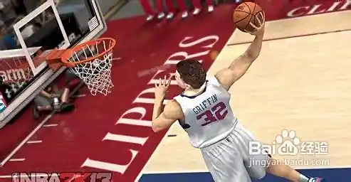 《NBA 2K13》真实GS建议