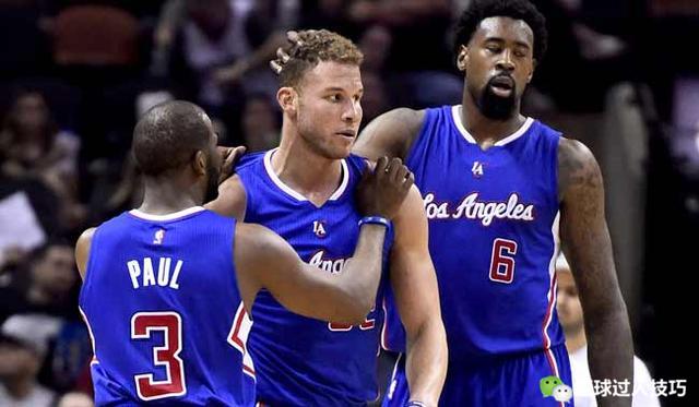 今个夏天NBA多份天价合同令人咋舌2016 - 17球季薪酬前十球队是