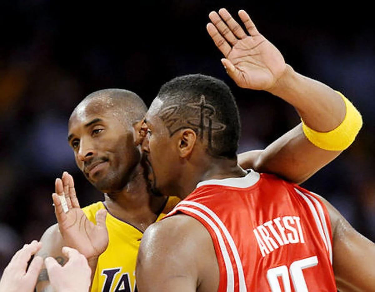 阿泰nba_阿泰斯特职业生涯_阿泰斯特数据统计