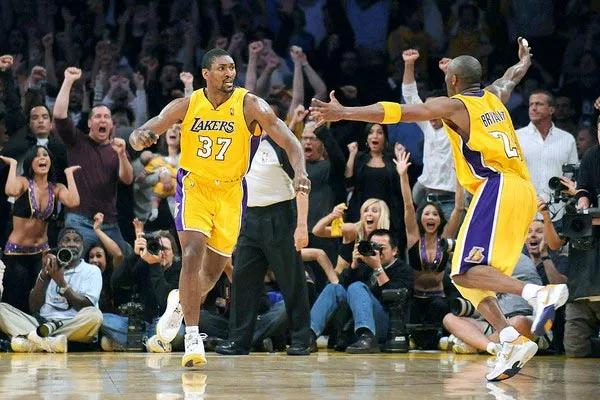 阿泰斯特数据统计_阿泰nba_阿泰斯特职业生涯